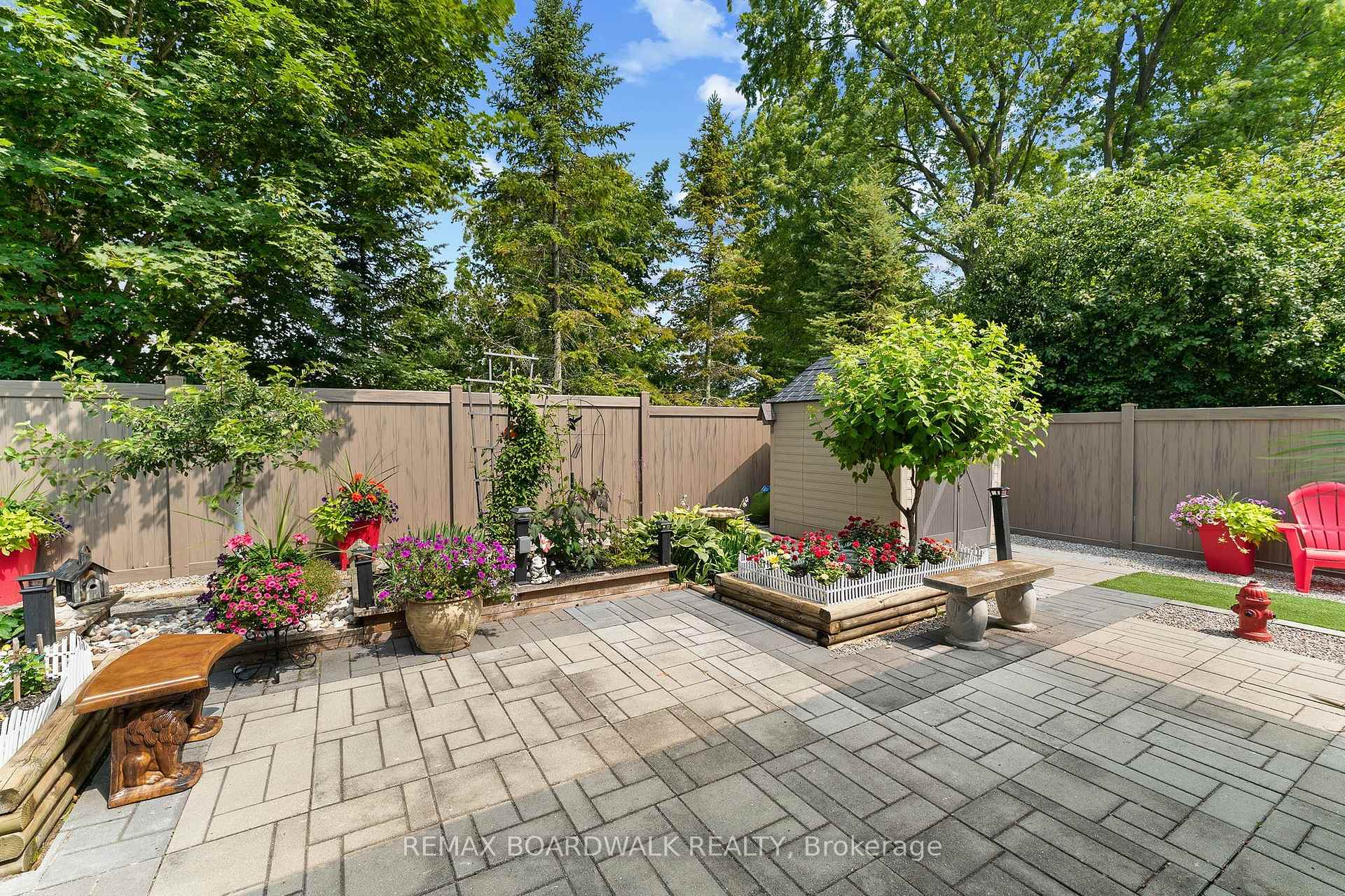 Photo 37 of 430 Main Street, North Dundas, Winchester — HOMEH