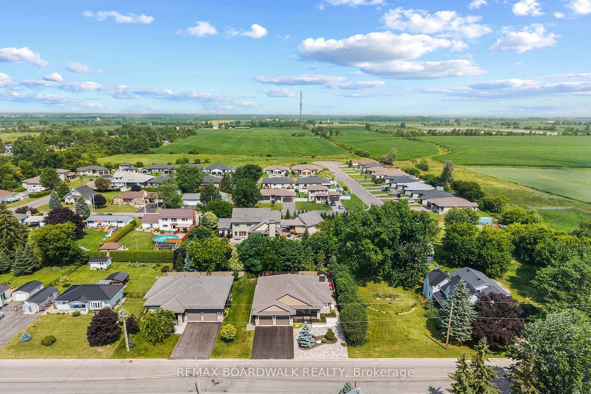 Photo 43 of 430 Main Street, North Dundas, Winchester — HOMEH