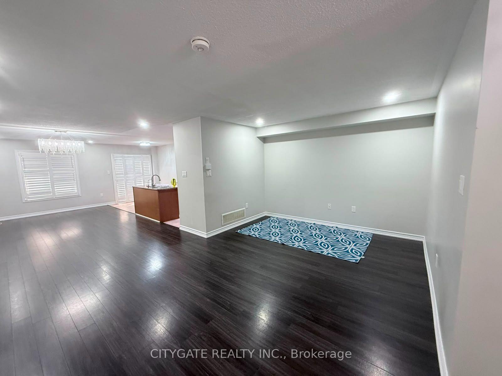 Photo 3 of Unit Main/Second, 124 Crystalview Crescent, Brampton, Bram East — HOMEH