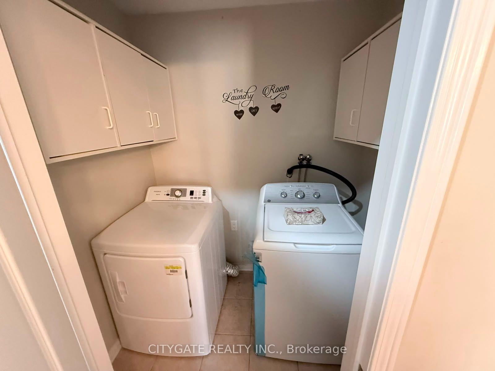 Photo 15 of Unit Main/Second, 124 Crystalview Crescent, Brampton, Bram East — HOMEH