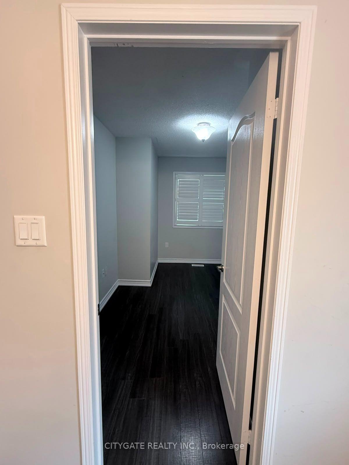 Photo 19 of Unit Main/Second, 124 Crystalview Crescent, Brampton, Bram East — HOMEH