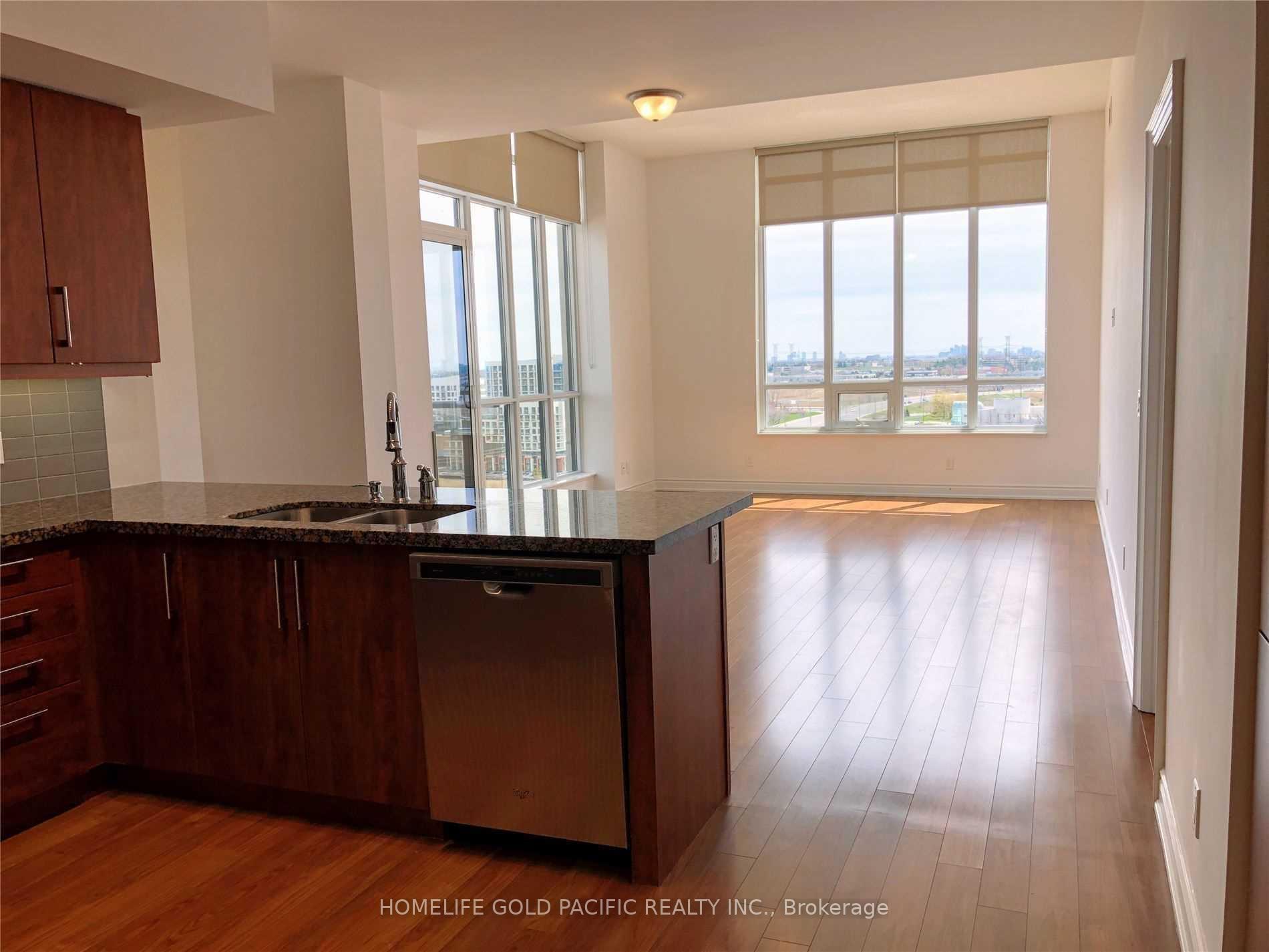 Photo 5 of Unit 1807, 38 Cedarland Drive, Markham, Unionville — HOMEH