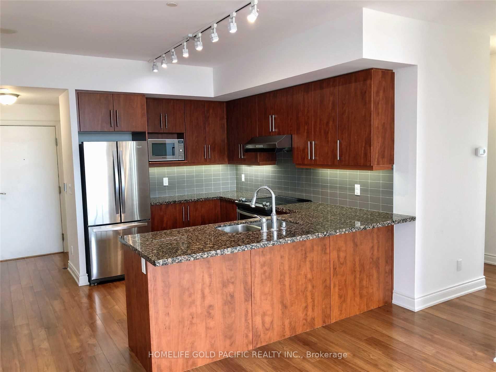 Photo 6 of Unit 1807, 38 Cedarland Drive, Markham, Unionville — HOMEH