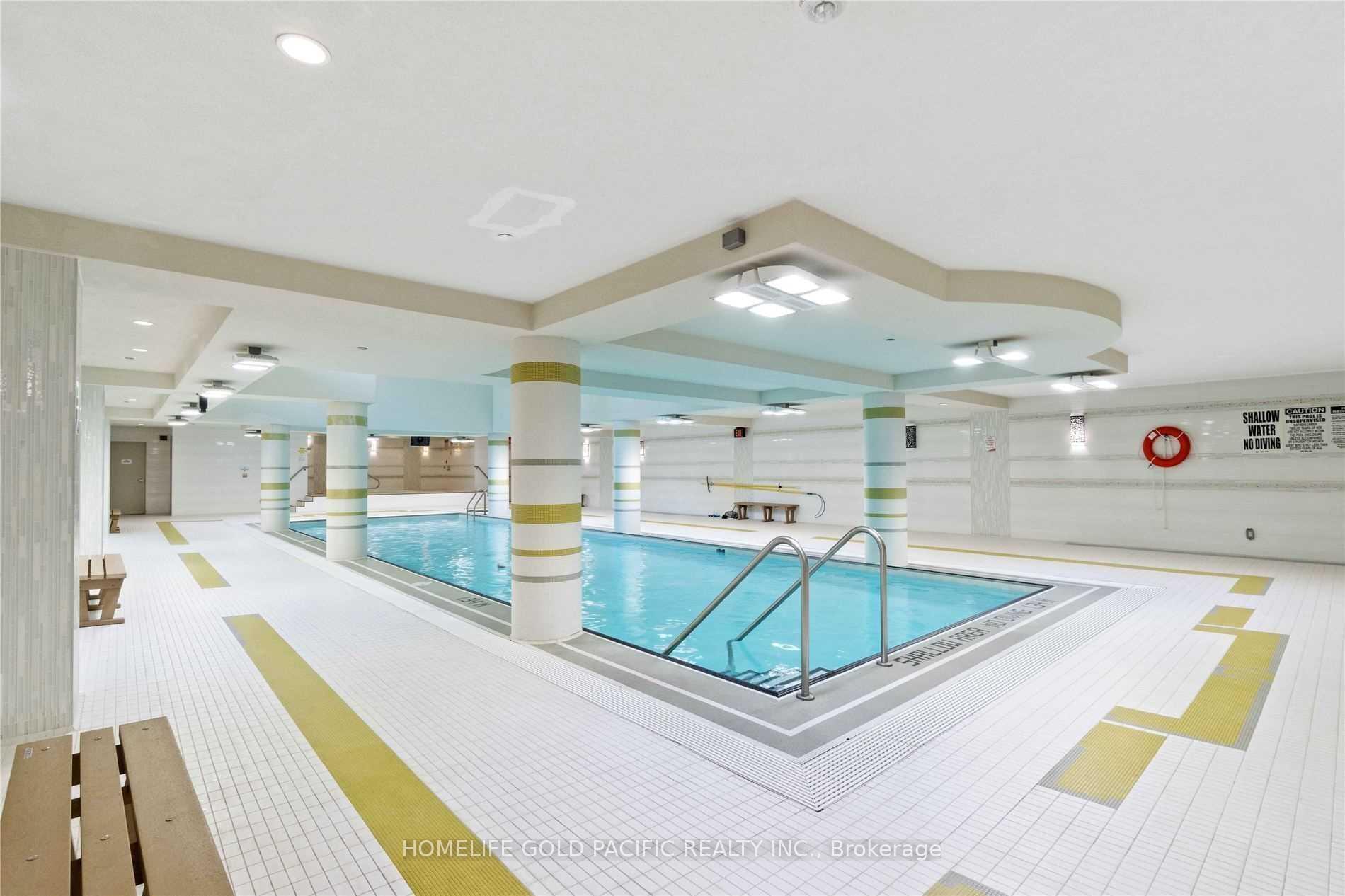 Photo 12 of Unit 1807, 38 Cedarland Drive, Markham, Unionville — HOMEH