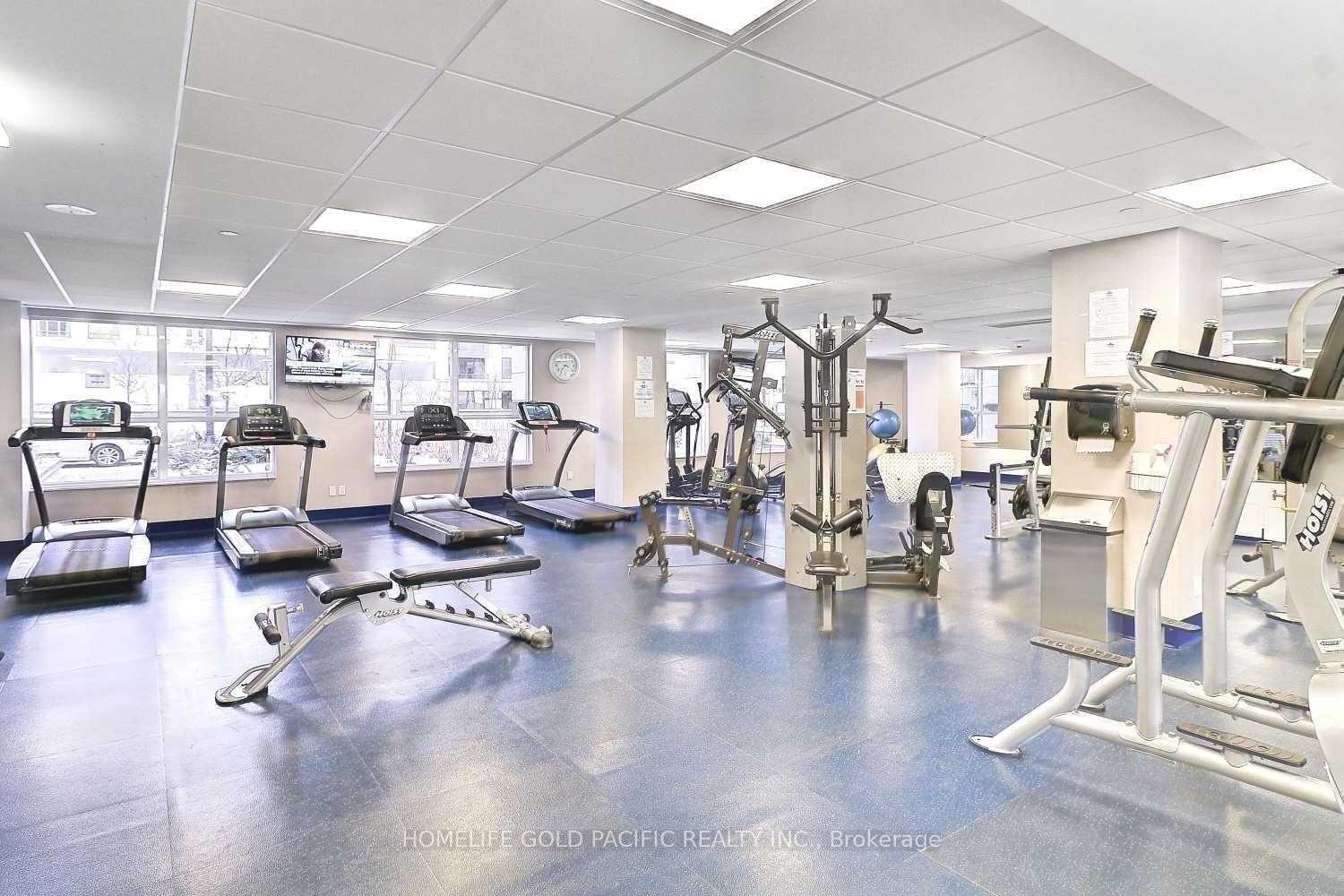Photo 14 of Unit 1807, 38 Cedarland Drive, Markham, Unionville — HOMEH