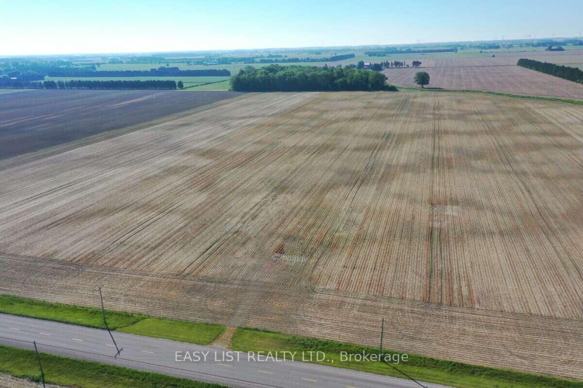Photo 1 of 11440 Fairview Line, Chatham-Kent — HOMEH
