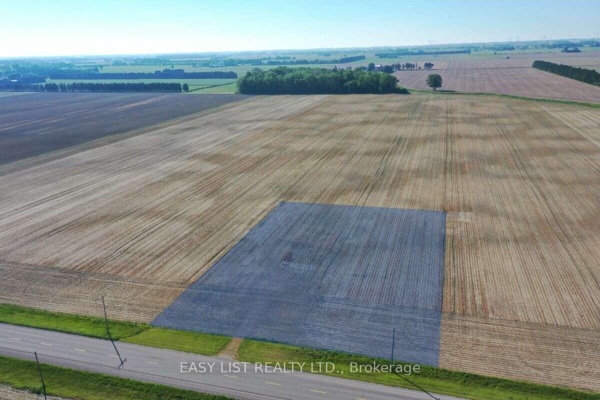 Photo 2 of 11440 Fairview Line, Chatham-Kent — HOMEH