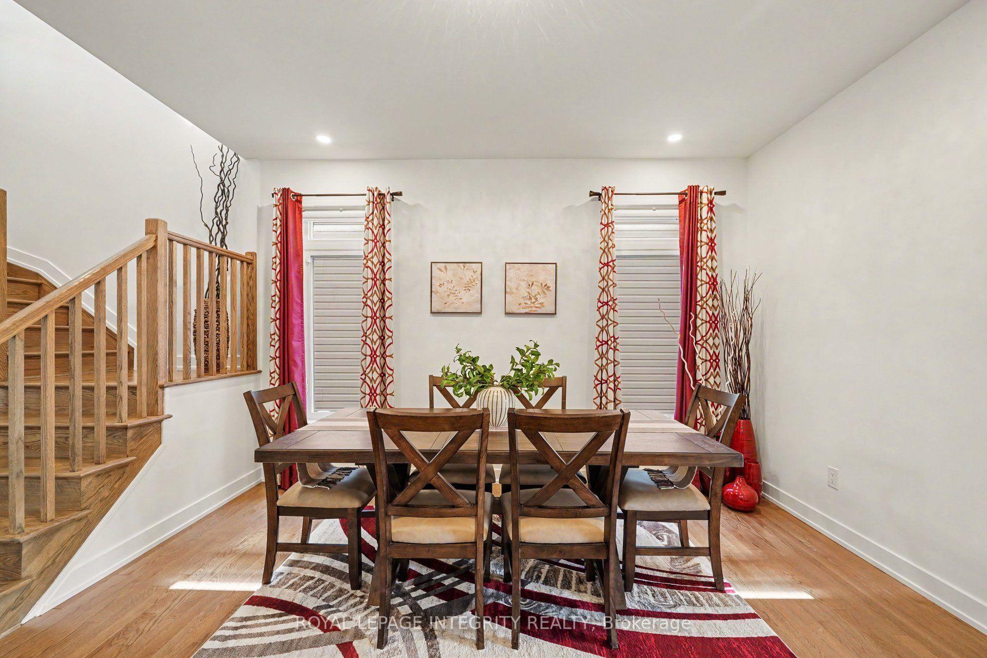 Photo 4 of 313 Chamomile Way, Ottawa, Leitrim — HOMEH