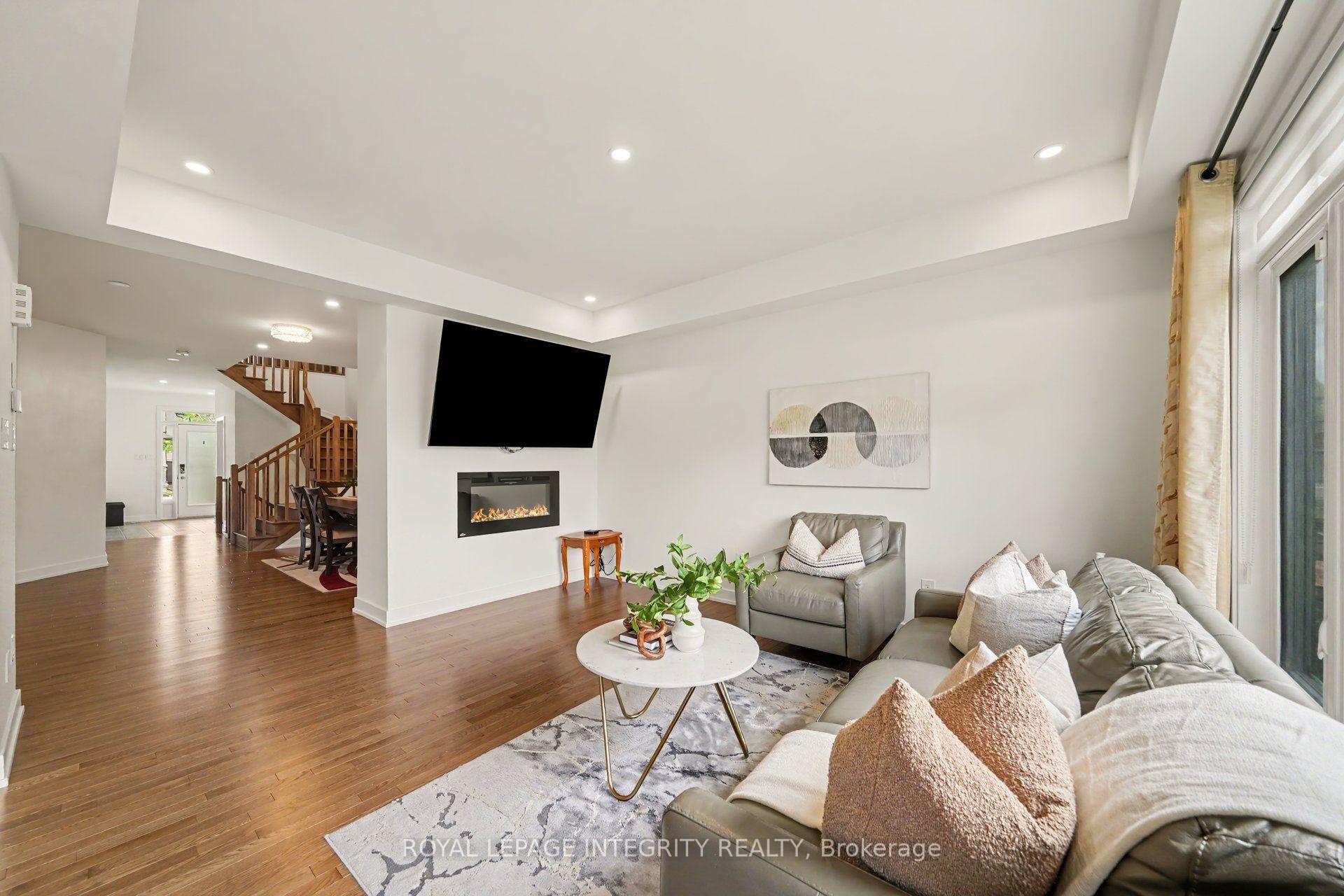 Photo 7 of 313 Chamomile Way, Ottawa, Leitrim — HOMEH