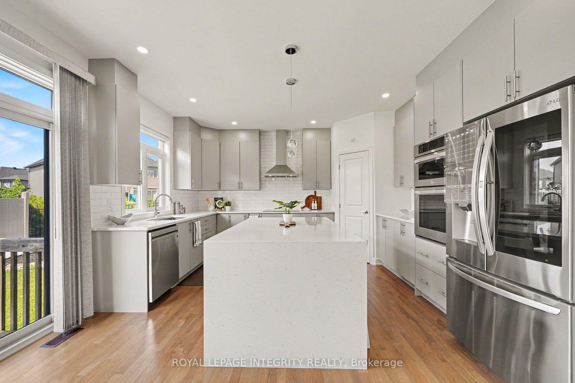 Photo 11 of 313 Chamomile Way, Ottawa, Leitrim — HOMEH