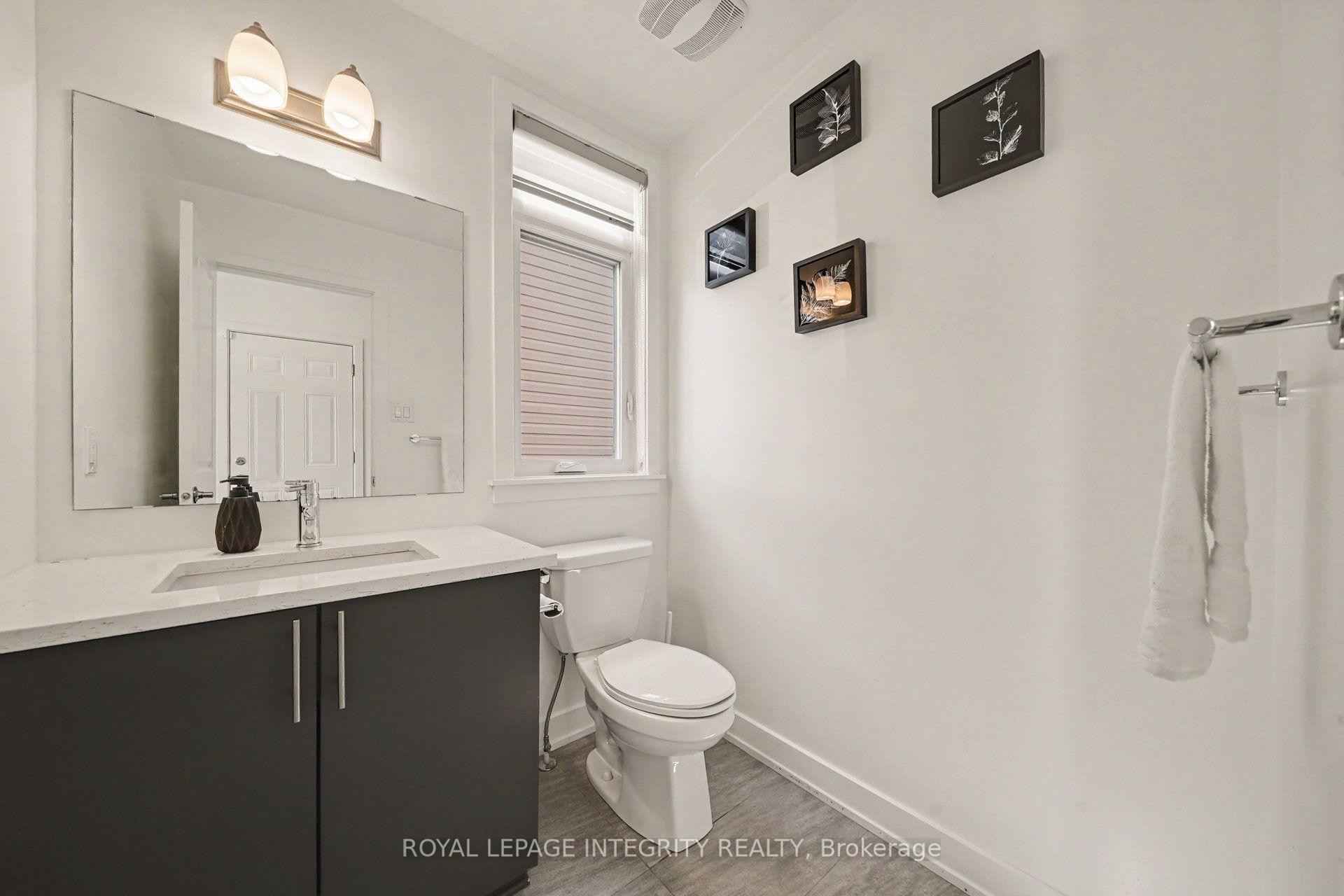 Photo 13 of 313 Chamomile Way, Ottawa, Leitrim — HOMEH