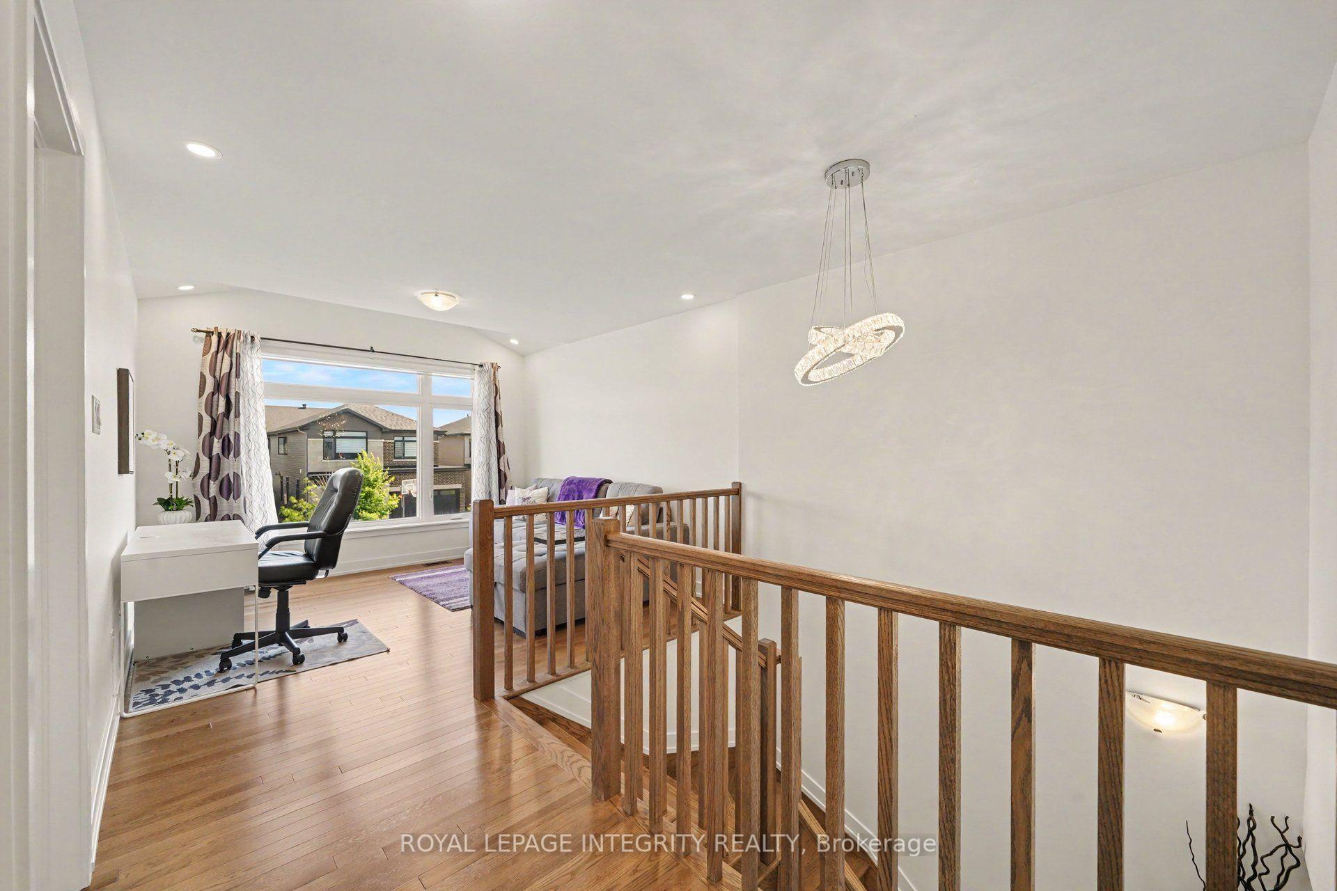 Photo 14 of 313 Chamomile Way, Ottawa, Leitrim — HOMEH