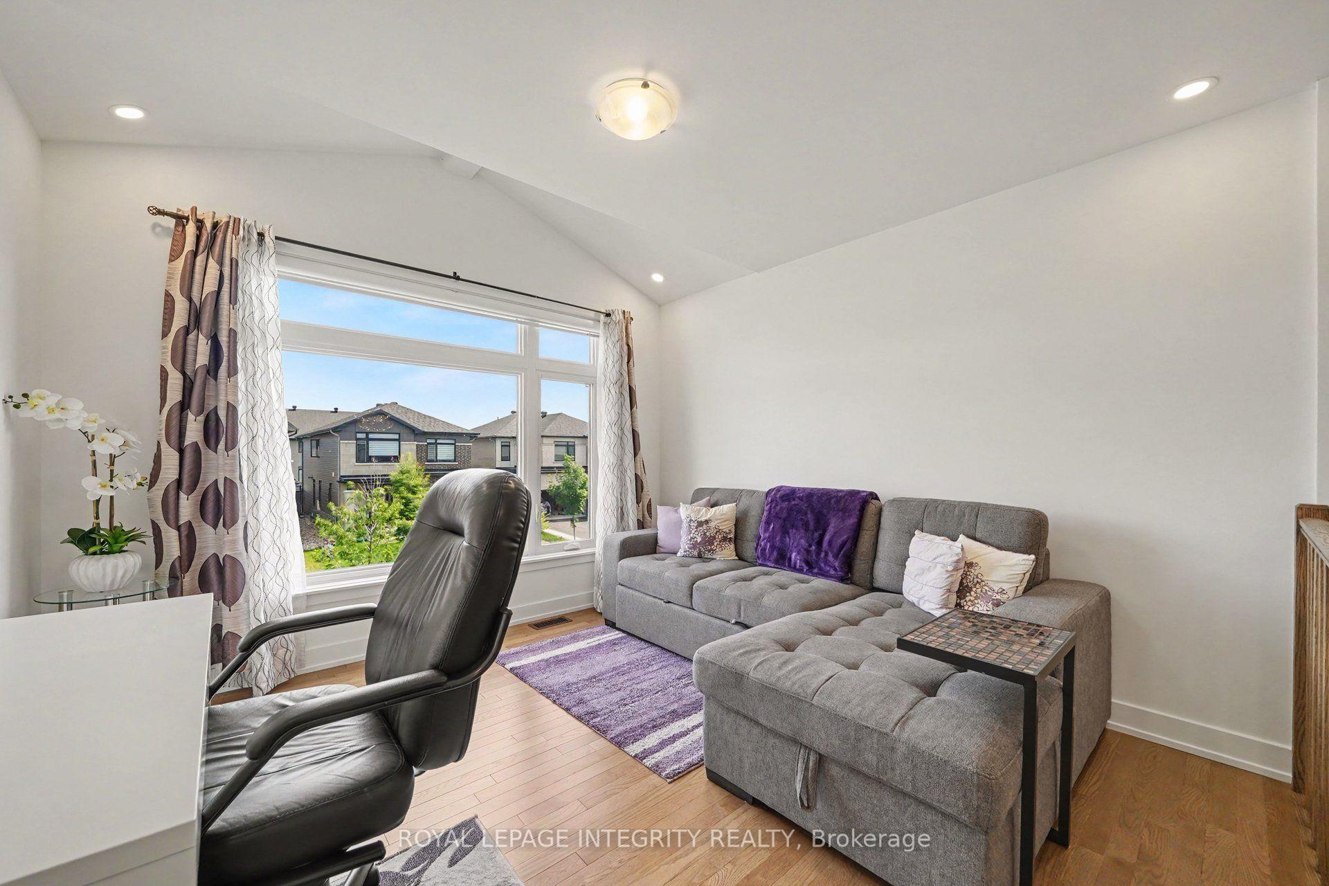 Photo 15 of 313 Chamomile Way, Ottawa, Leitrim — HOMEH