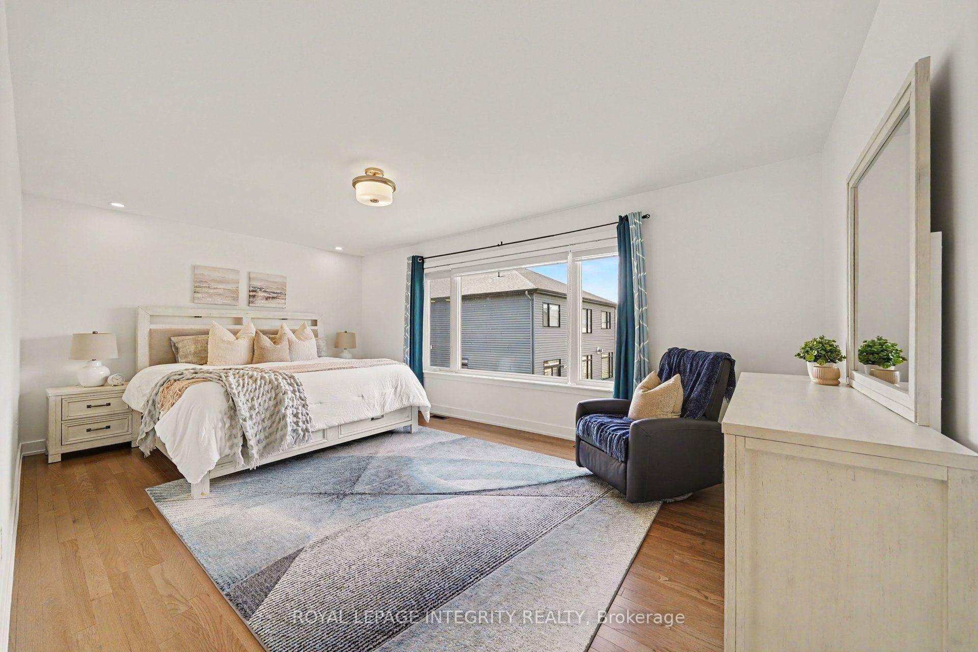 Photo 16 of 313 Chamomile Way, Ottawa, Leitrim — HOMEH
