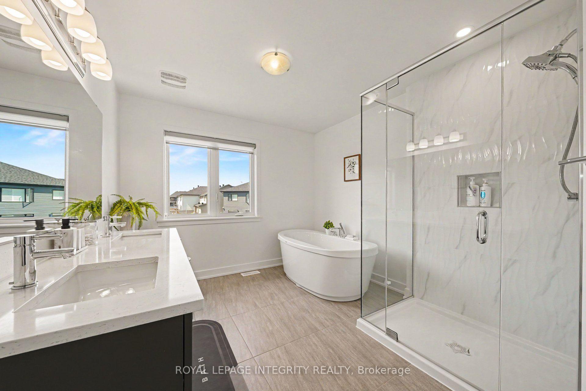 Photo 17 of 313 Chamomile Way, Ottawa, Leitrim — HOMEH