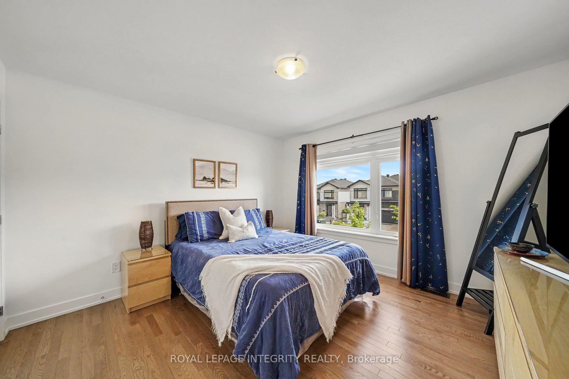 Photo 18 of 313 Chamomile Way, Ottawa, Leitrim — HOMEH