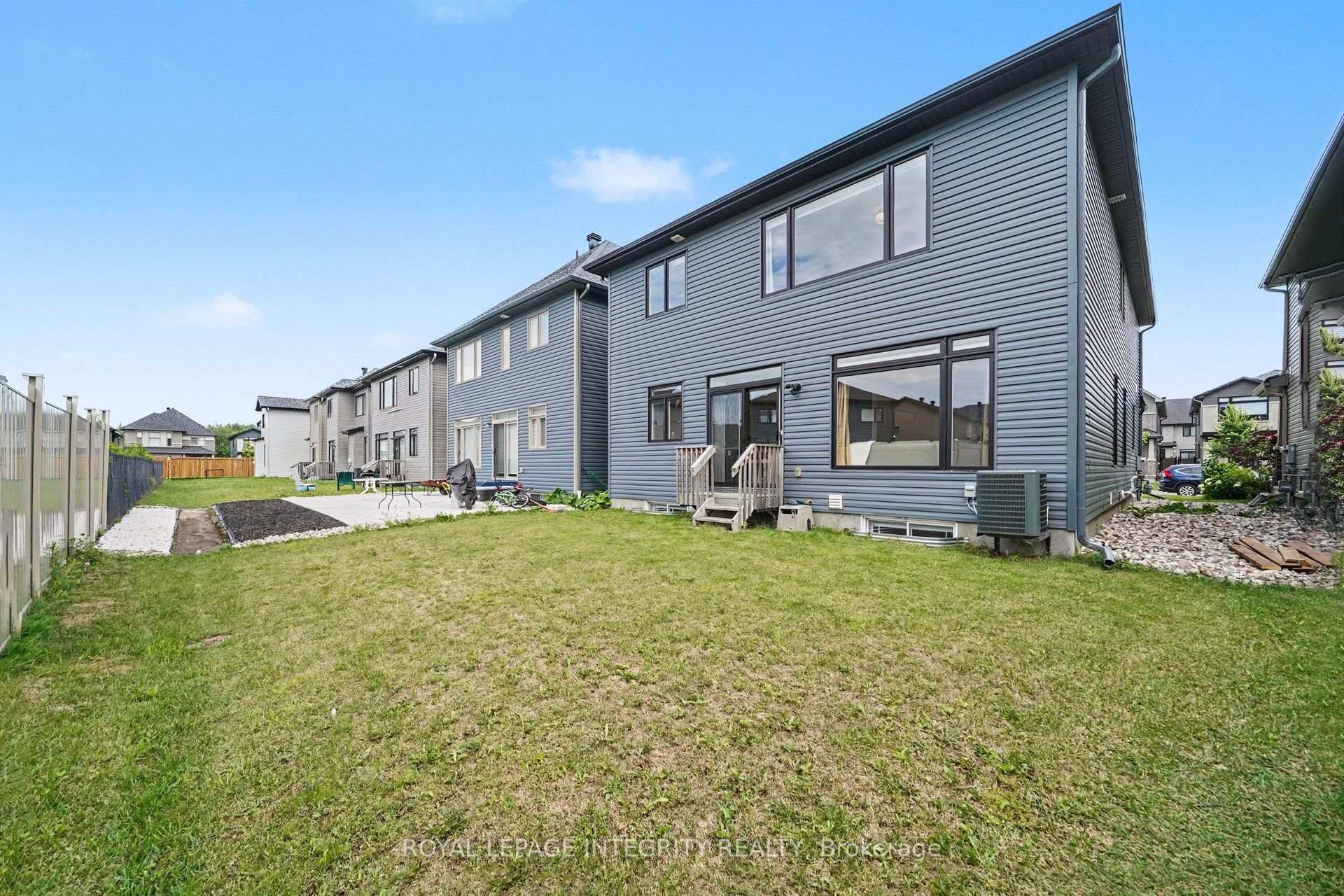 Photo 26 of 313 Chamomile Way, Ottawa, Leitrim — HOMEH