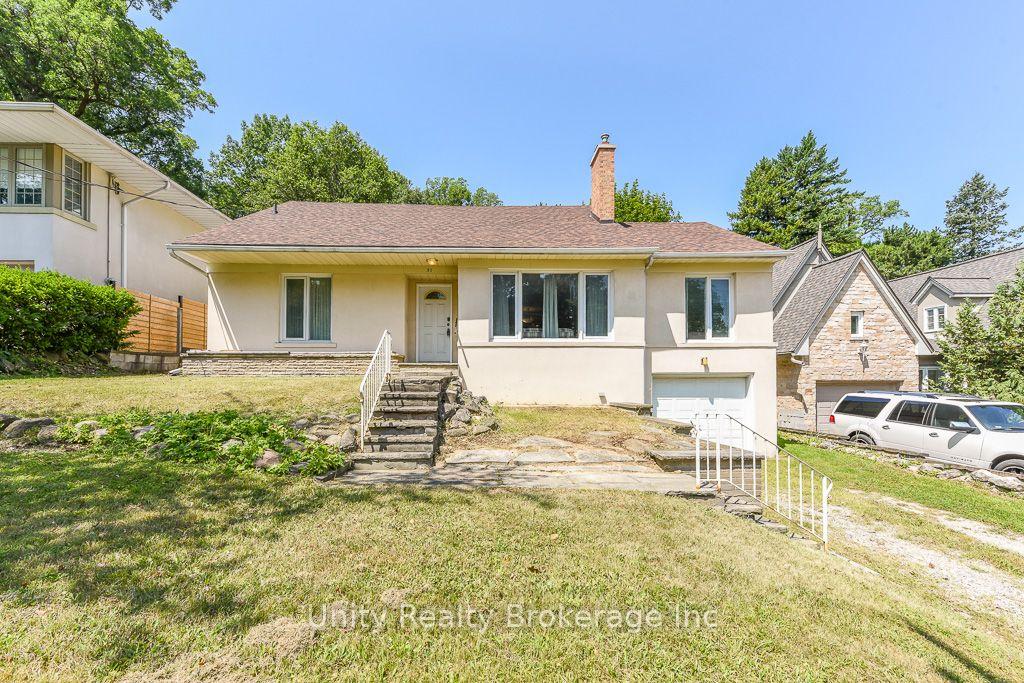 Photo 24 of 51 Lambeth Road, Etobicoke, Edenbridge-Humber Valley — HOMEH