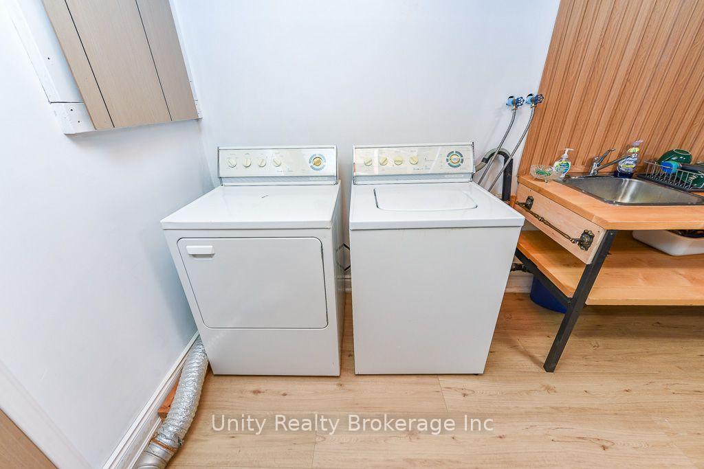 Photo 50 of 51 Lambeth Road, Etobicoke, Edenbridge-Humber Valley — HOMEH