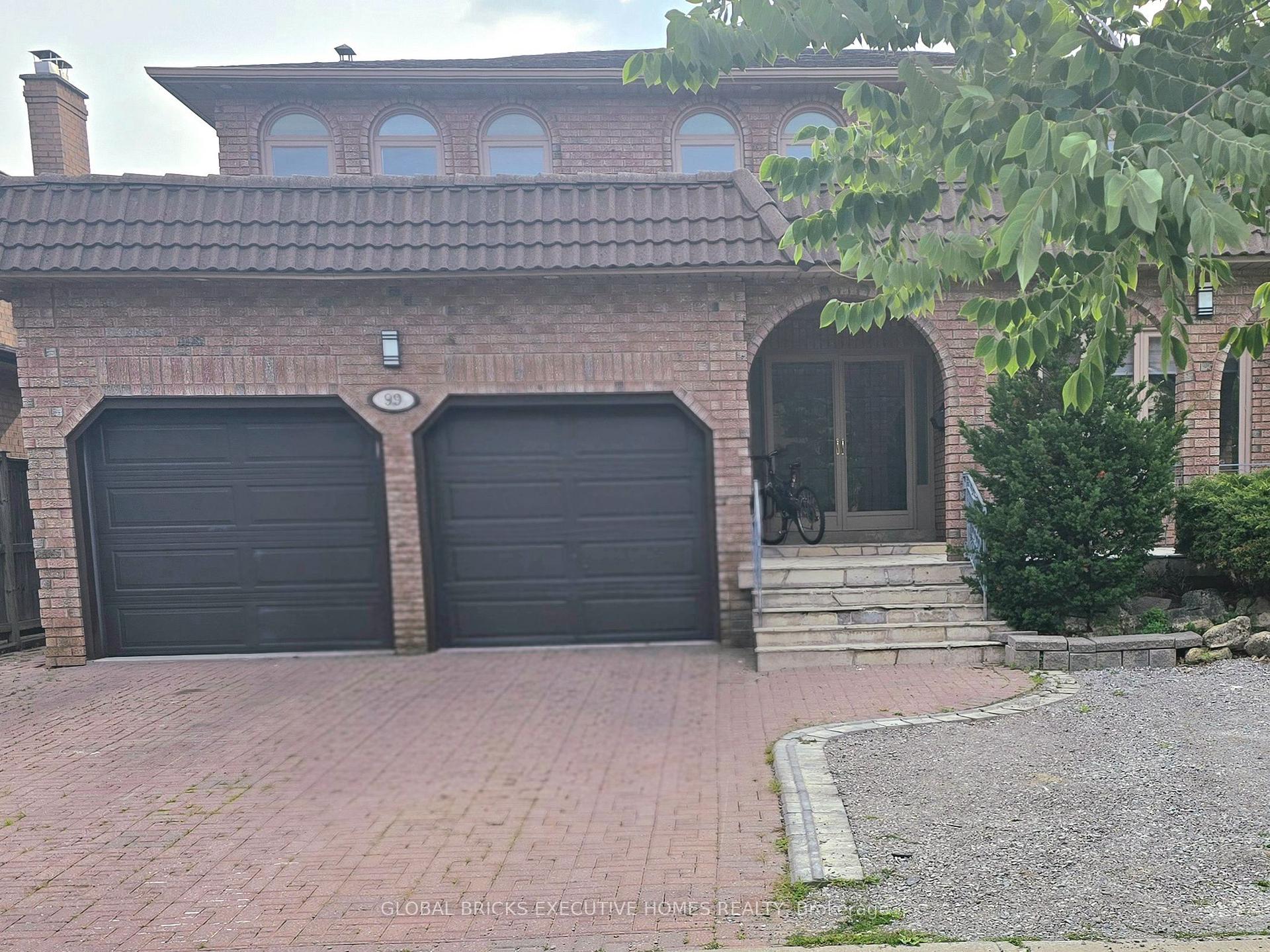 Photo 1 of 99 Benjamin Drive, Vaughan, East Woodbridge — HOMEH