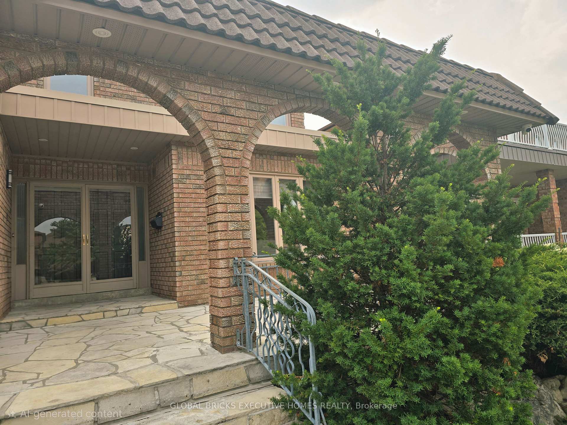 Photo 3 of 99 Benjamin Drive, Vaughan, East Woodbridge — HOMEH