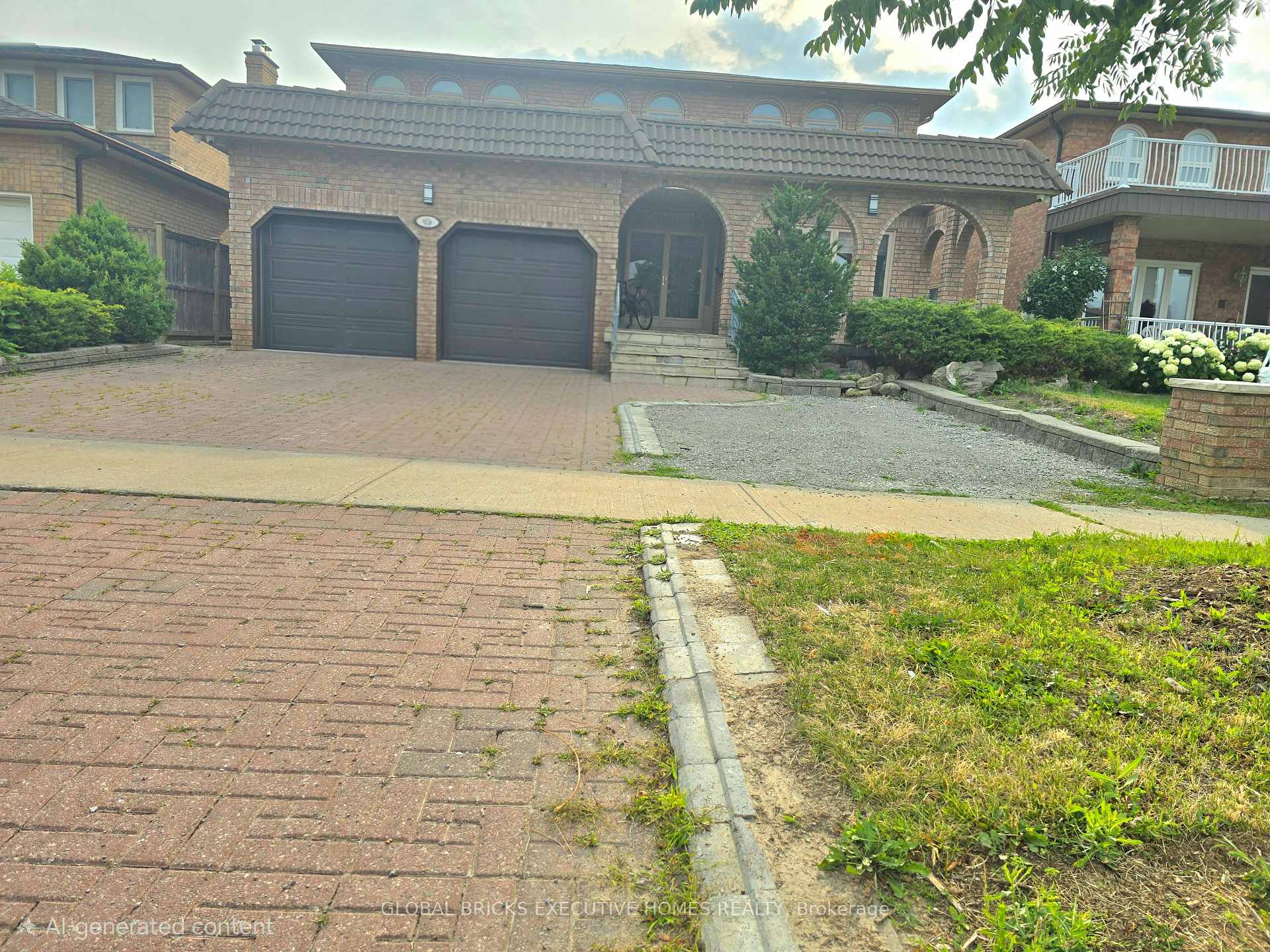 Photo 5 of 99 Benjamin Drive, Vaughan, East Woodbridge — HOMEH