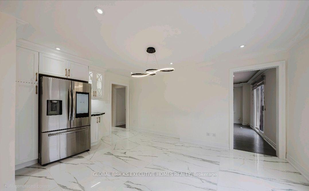 Photo 18 of 99 Benjamin Drive, Vaughan, East Woodbridge — HOMEH