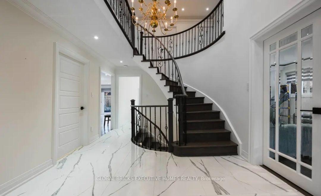 Photo 25 of 99 Benjamin Drive, Vaughan, East Woodbridge — HOMEH