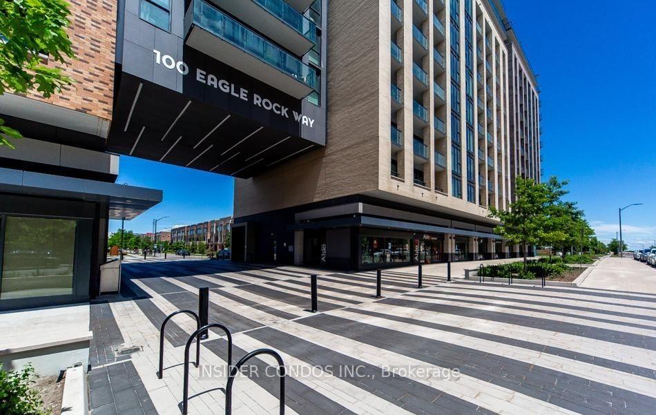 Photo 2 of Unit 209, 100 Eagle Rock Way, Vaughan, Rural Vaughan — HOMEH