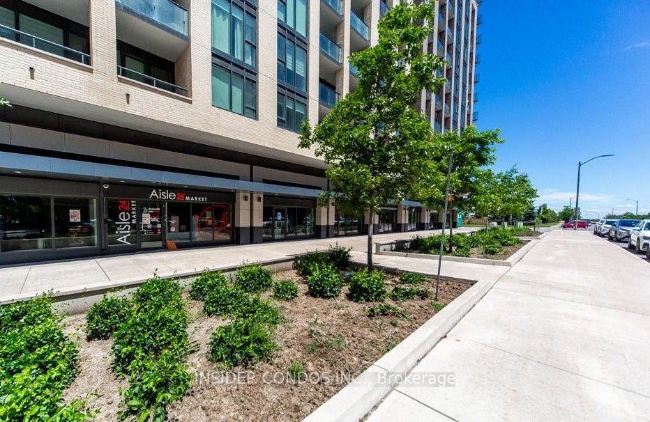 Photo 3 of Unit 209, 100 Eagle Rock Way, Vaughan, Rural Vaughan — HOMEH
