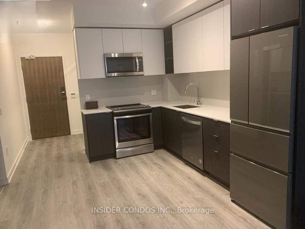 Photo 5 of Unit 209, 100 Eagle Rock Way, Vaughan, Rural Vaughan — HOMEH