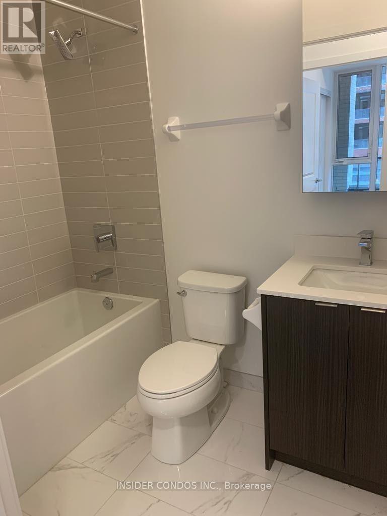 Photo 10 of Unit 209, 100 Eagle Rock Way, Vaughan, Rural Vaughan — HOMEH