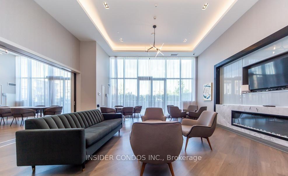Photo 14 of Unit 209, 100 Eagle Rock Way, Vaughan, Rural Vaughan — HOMEH