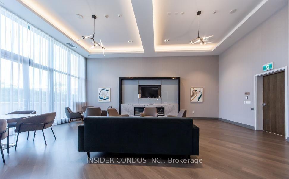 Photo 17 of Unit 209, 100 Eagle Rock Way, Vaughan, Rural Vaughan — HOMEH