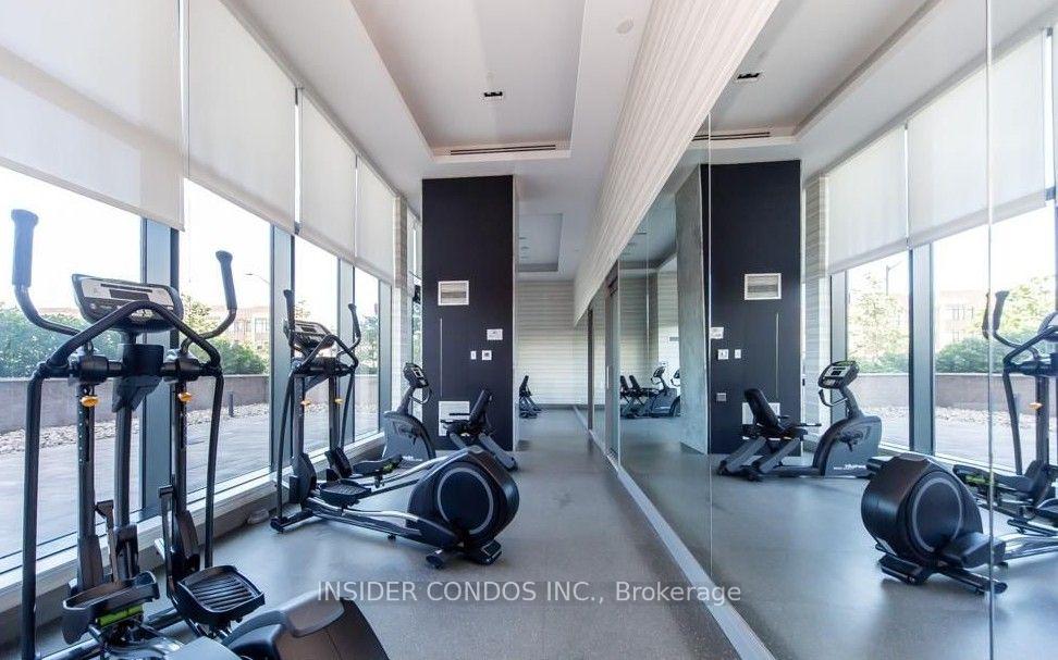 Photo 19 of Unit 209, 100 Eagle Rock Way, Vaughan, Rural Vaughan — HOMEH
