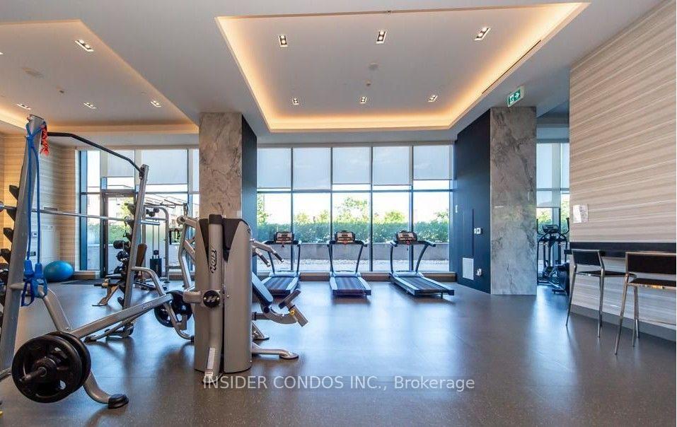 Photo 20 of Unit 209, 100 Eagle Rock Way, Vaughan, Rural Vaughan — HOMEH