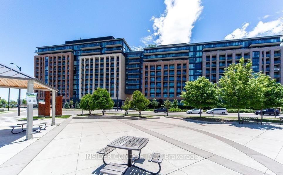 Photo 22 of Unit 209, 100 Eagle Rock Way, Vaughan, Rural Vaughan — HOMEH