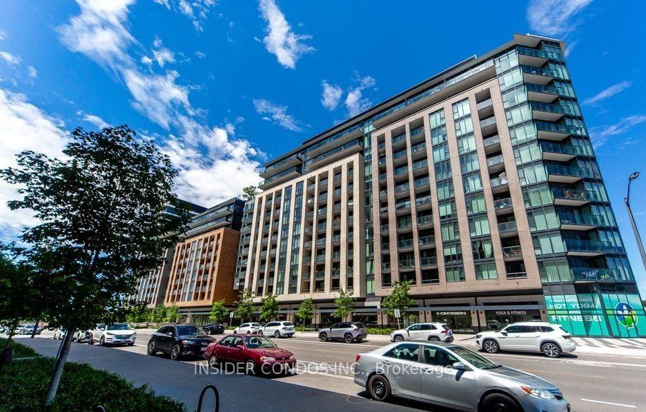 Photo 23 of Unit 209, 100 Eagle Rock Way, Vaughan, Rural Vaughan — HOMEH