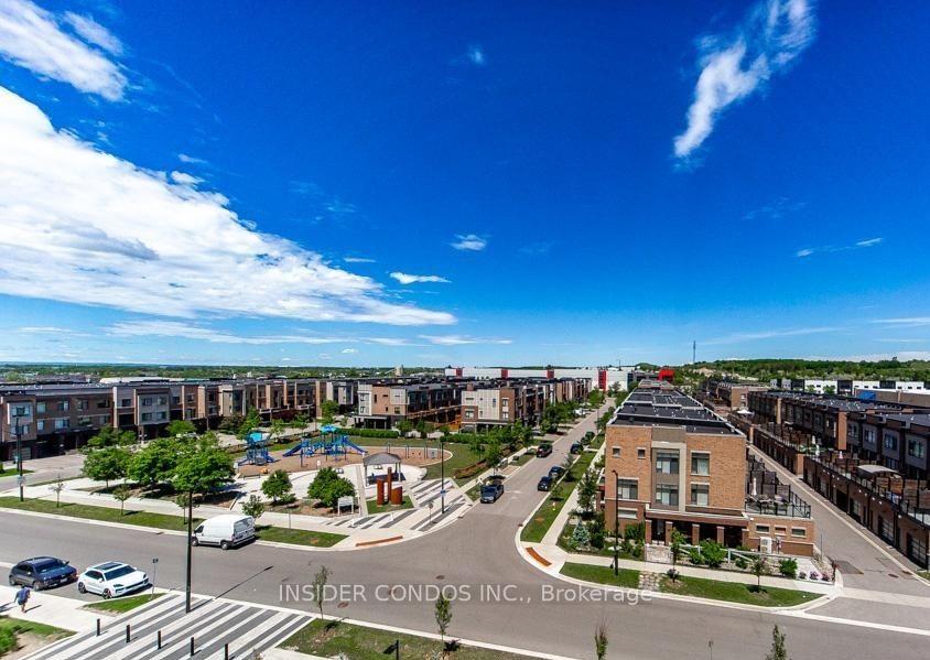 Photo 24 of Unit 209, 100 Eagle Rock Way, Vaughan, Rural Vaughan — HOMEH