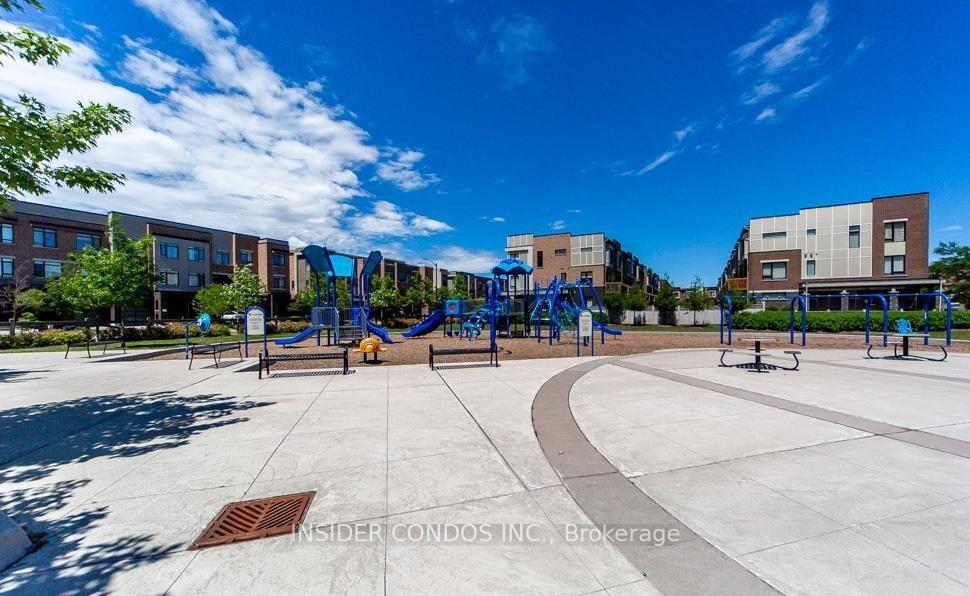 Photo 25 of Unit 209, 100 Eagle Rock Way, Vaughan, Rural Vaughan — HOMEH
