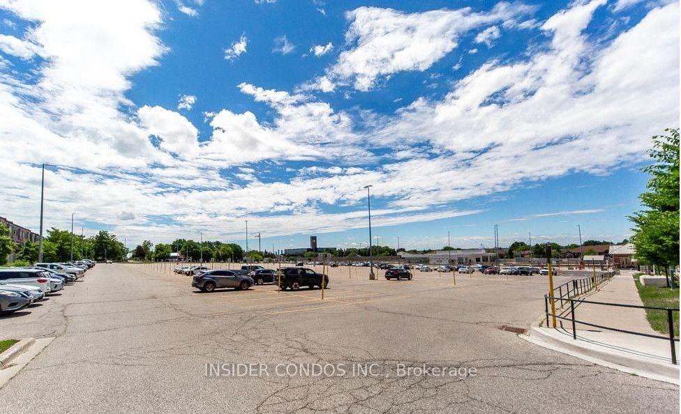 Photo 27 of Unit 209, 100 Eagle Rock Way, Vaughan, Rural Vaughan — HOMEH