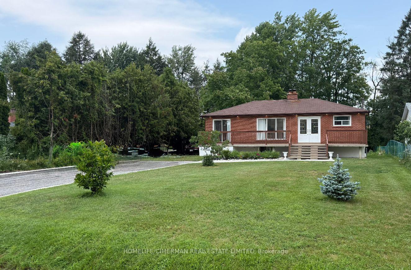 Photo 1 of 678 Trinity Street, Innisfil, Alcona — HOMEH