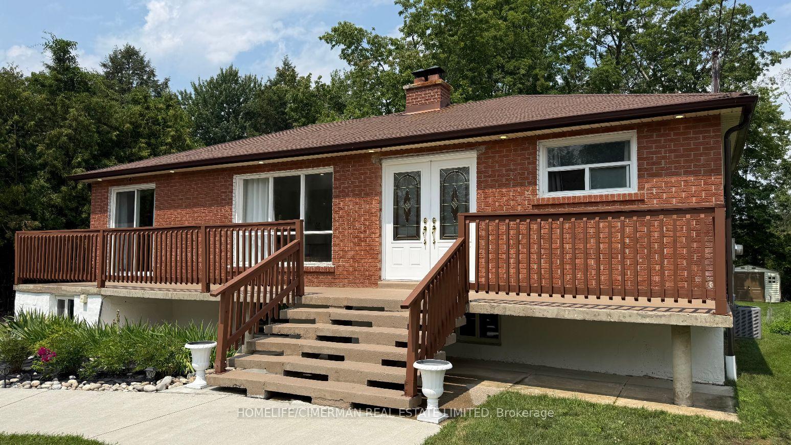 Photo 3 of 678 Trinity Street, Innisfil, Alcona — HOMEH
