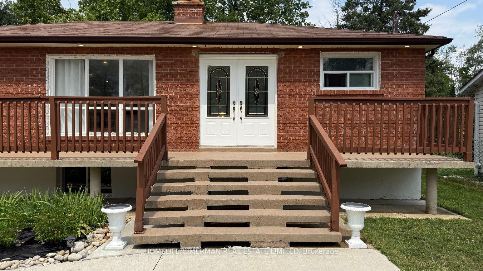 Photo 5 of 678 Trinity Street, Innisfil, Alcona — HOMEH