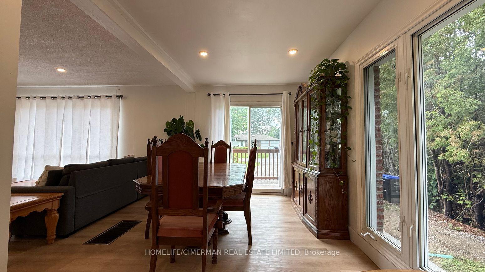 Photo 13 of 678 Trinity Street, Innisfil, Alcona — HOMEH