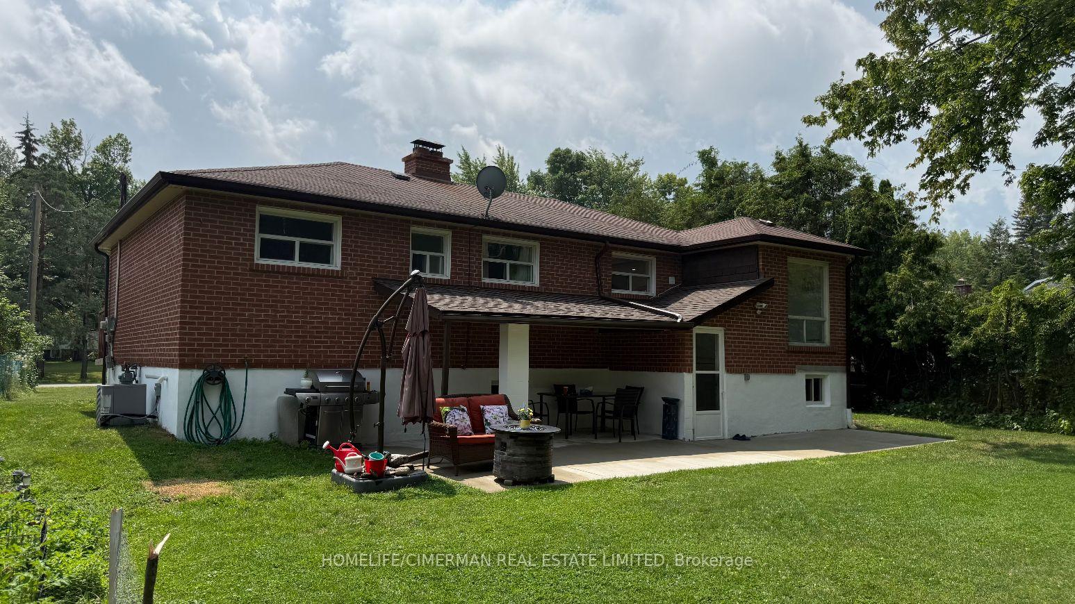Photo 18 of 678 Trinity Street, Innisfil, Alcona — HOMEH