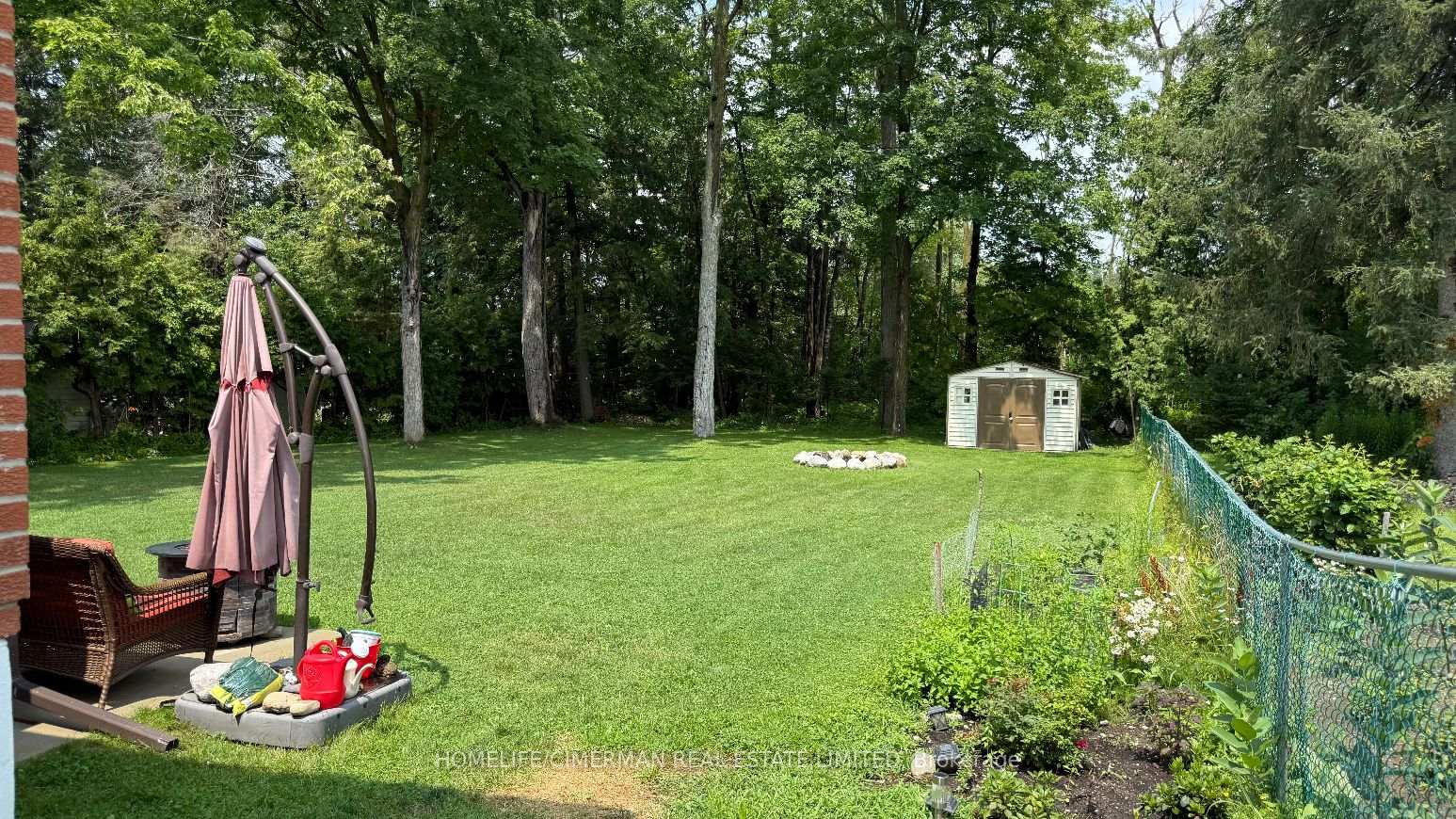Photo 19 of 678 Trinity Street, Innisfil, Alcona — HOMEH