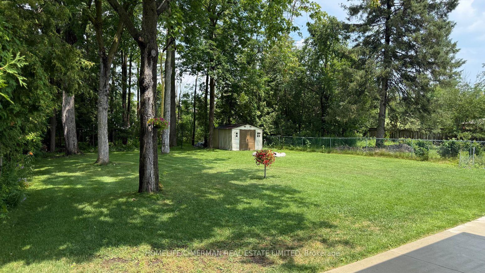 Photo 21 of 678 Trinity Street, Innisfil, Alcona — HOMEH