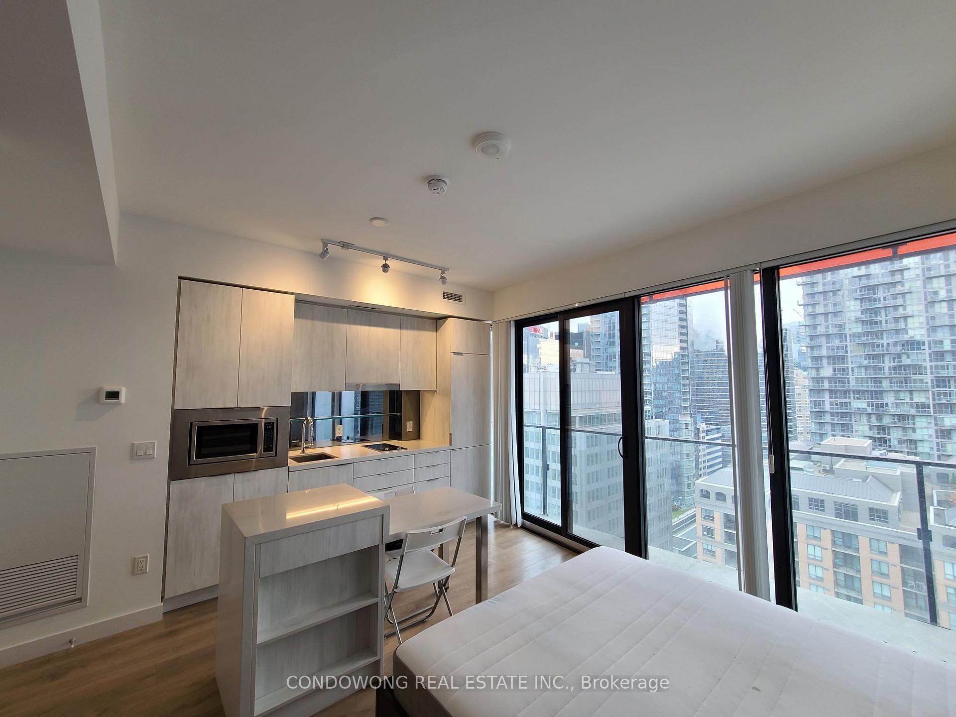 Photo 1 of Unit 2012, 215 Queen Street W, Toronto, Waterfront Communities — HOMEH