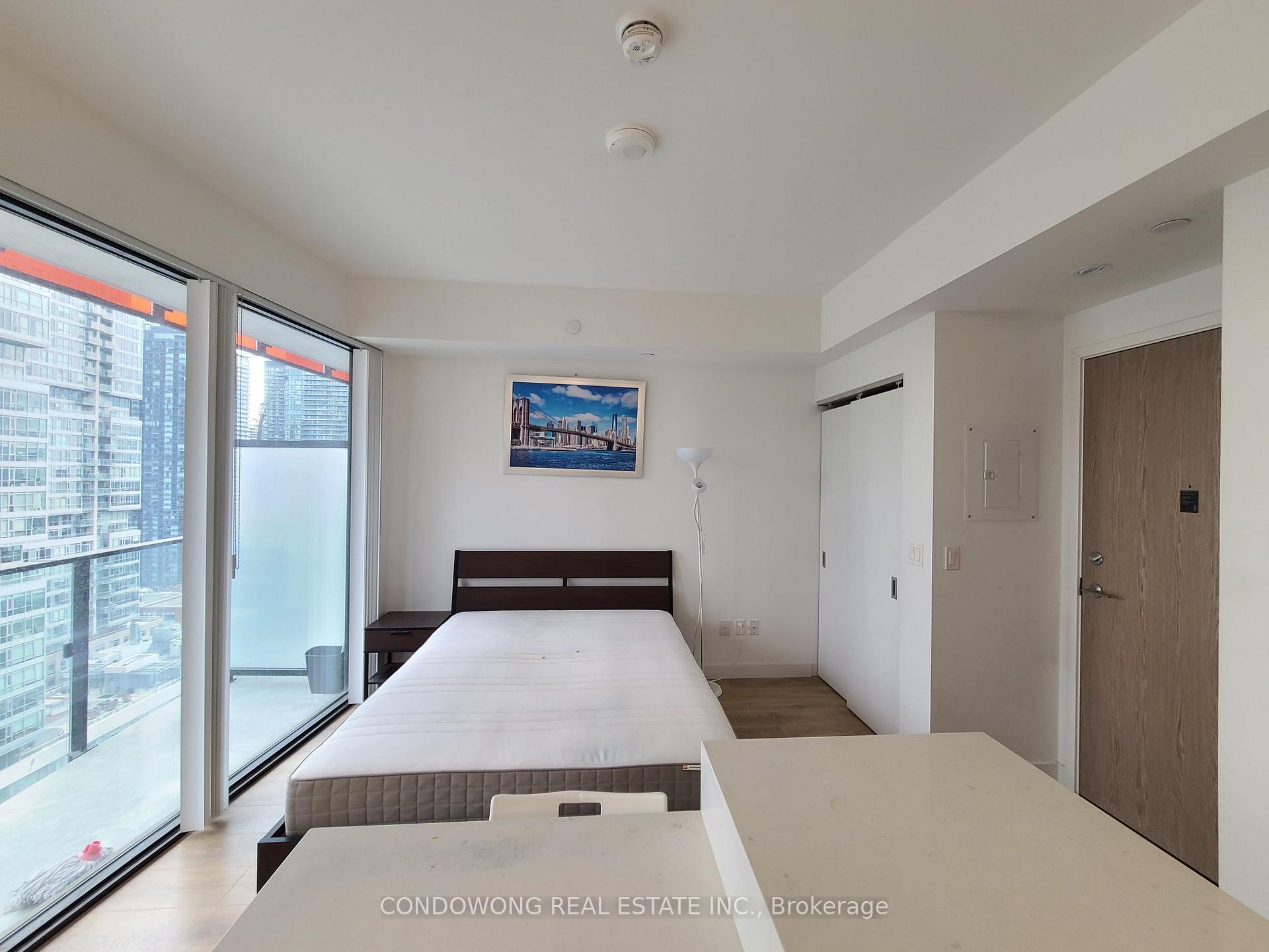 Photo 3 of Unit 2012, 215 Queen Street W, Toronto, Waterfront Communities — HOMEH